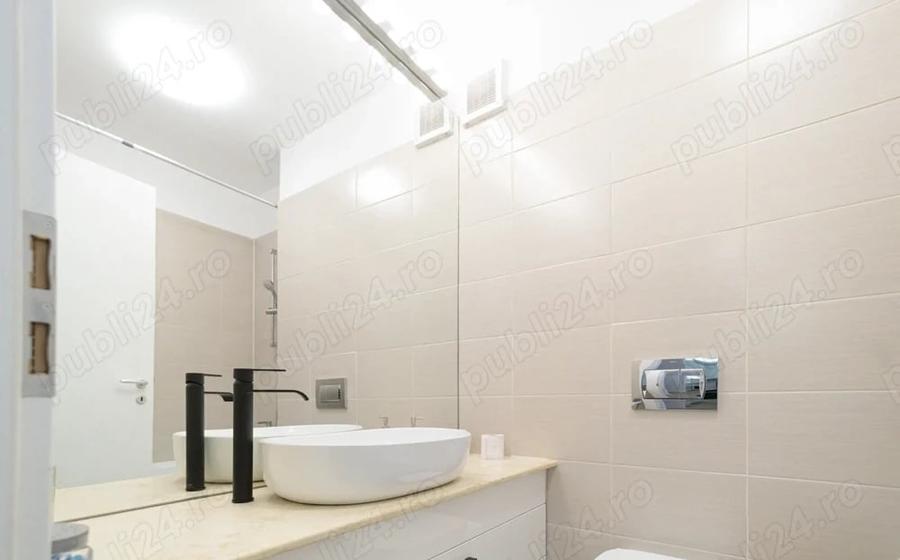 Apartament 2 camere | Belvedere Residence | Aviatiei | modern - 3