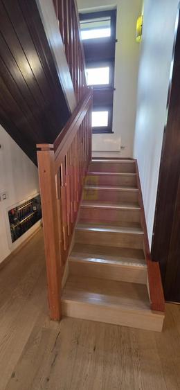 Casă cu Teren 680 Mp în Zamora