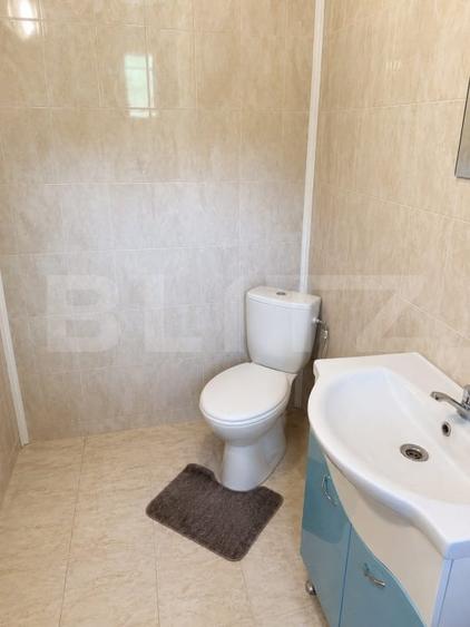 Casă individuală cu 2 camere cu Teren 1131 Mp în Balșa