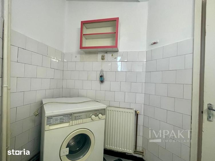 Garsonieră în Mărăști