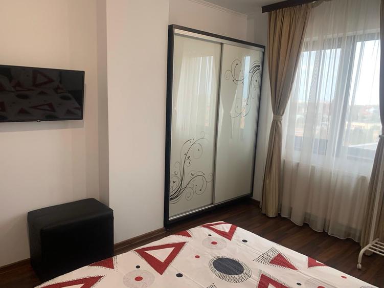 Apartament 2 camere Dezrobirii-Academie/Centrală/AC/CTBus/Disponibil 01.10 - 3