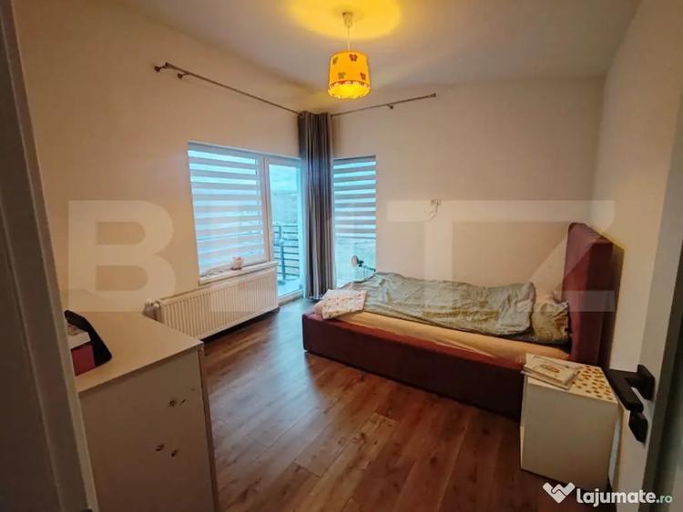 Casă cu 5 camere cu Teren 430 Mp în Central