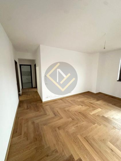 Expozitiei - PARCULUI intersectie cu  Jiului I  2 CAMERE | 77 MP  I GARAJ ! - 3