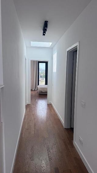 Apartament cu 4 camere, mobilat în Pipera