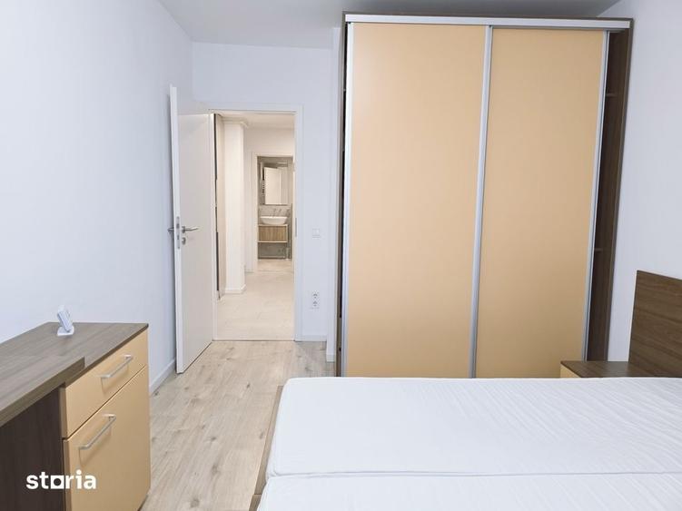 Chirie 3 camere in Brasov zona Coresi 1 loc parcare 2 bai - 1