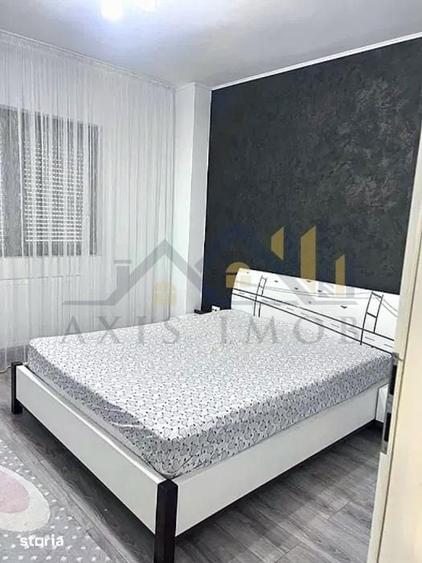 Apartament cu 2 camere semidecomandat în Orizont
