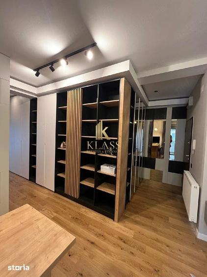 Apartament de inchiriat cu 2 camere - Aviatiei (Pipera) - 5