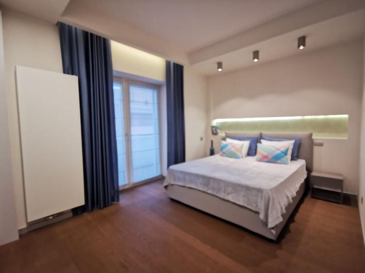 Apartament  ultrafinisat cu 3 dormitoare, mobilier modern si garaj - 9