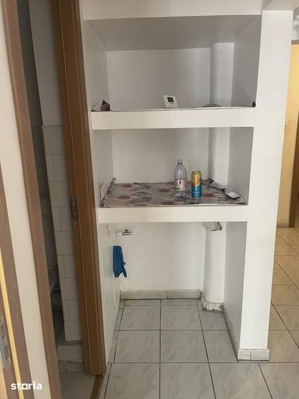 Apartament cu 3 camere decomandat în Nord
