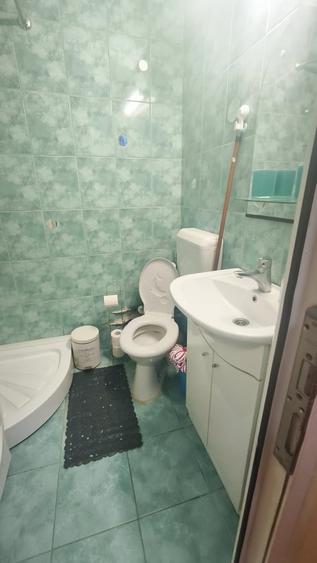 Garsonieră semidecomandată în Tineretului