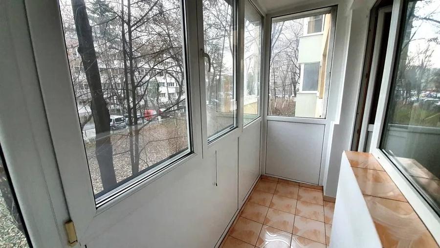 2 camere | etaj 1 | bloc reabilitat | Mall Afi | 350 m Metrou Favorit - 6
