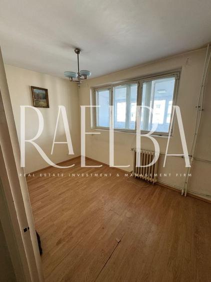 Apartament cu 2 camere decomandat în Dorobanți