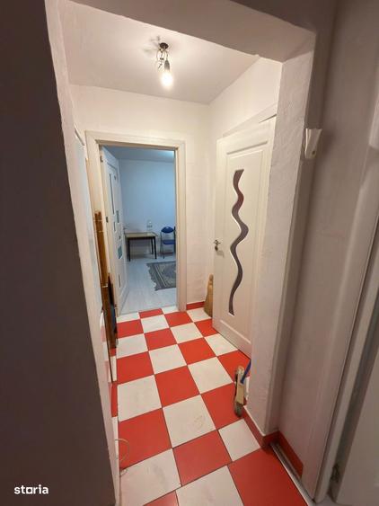 Apartament cu 2 camere în Pantelimon