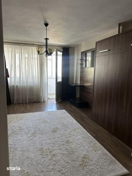 Apartament cu 2 camere în Calea Romanului