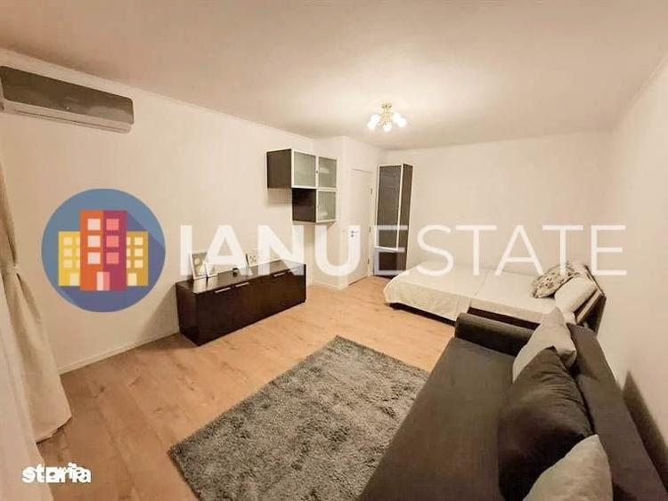 Garsonieră decomandată în Timpuri Noi
