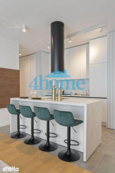 Apartament 2 camere ONE| Timpuri Noi| Parcare Subterana - 9