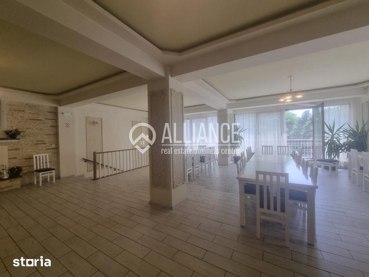Spațiu comercial, de 320 mp, în Murfatlar