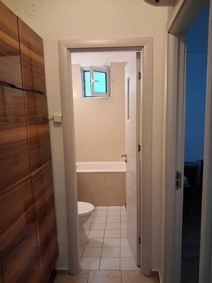 Apartament cu 2 camere semidecomandat, mobilat în Drumul Taberei