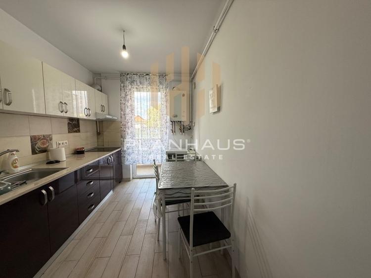 Apartament parter 2 camere decomandat Marasesti - 4
