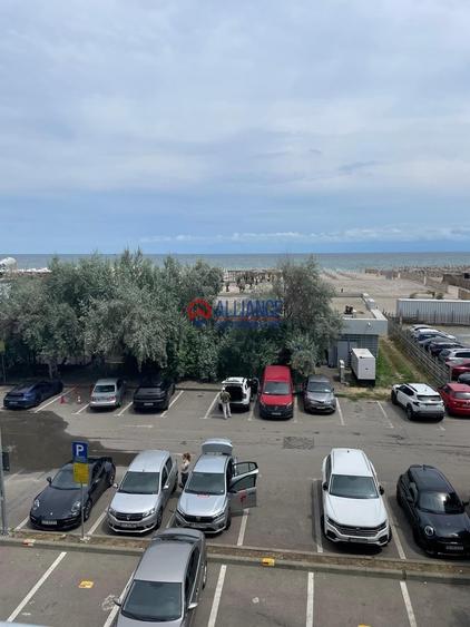 Garsonieră în Mamaia