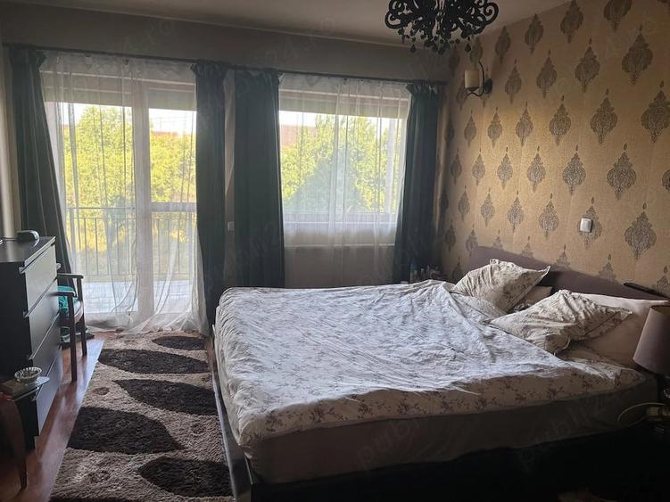 Casă cu Teren 100 Mp în Săsar