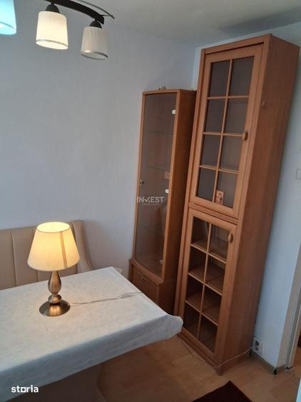 Apartament cu 3 camere decomandat în Alexandru cel Bun