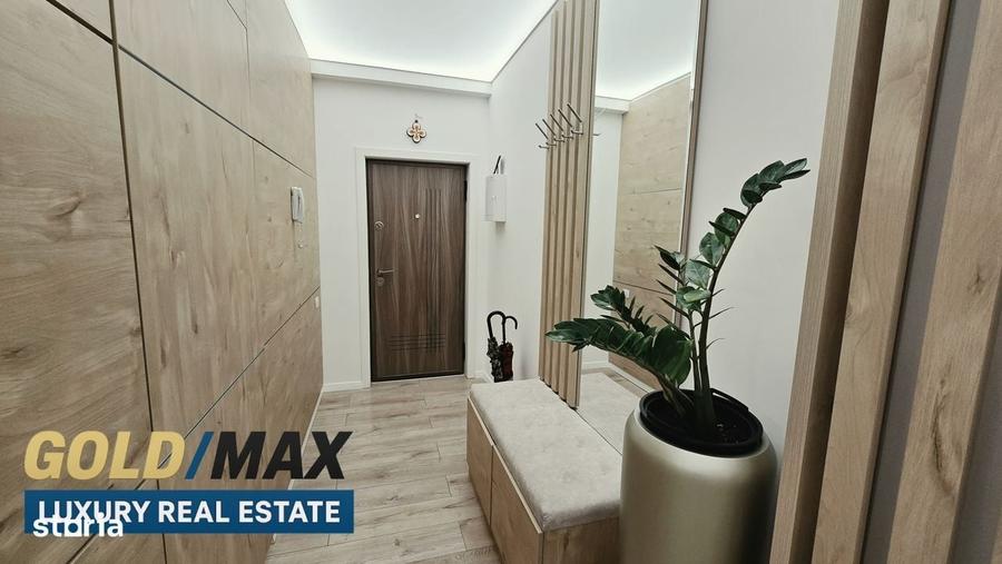 Apartament cu 4 camere în Nord