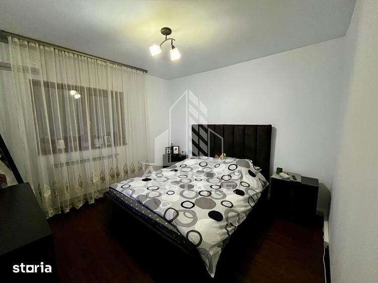 Apartament cu 4 camere decomandat în Fabric