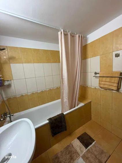 Apartament cu 2 camere, mobilat în Crângași
