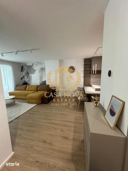 Apartament cu 2 camere în Iris