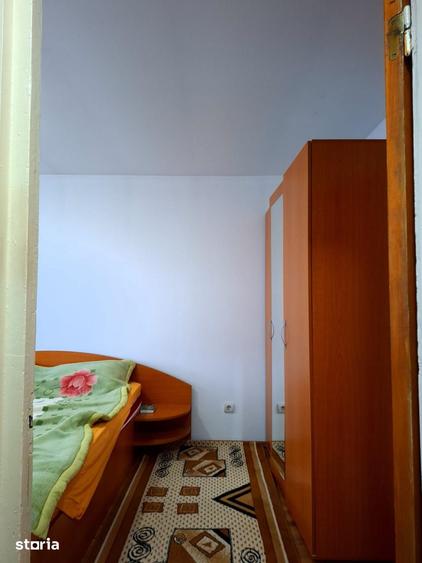2 camere Calea Bascov , centrala / mobilat , finisaje clasice! - 8