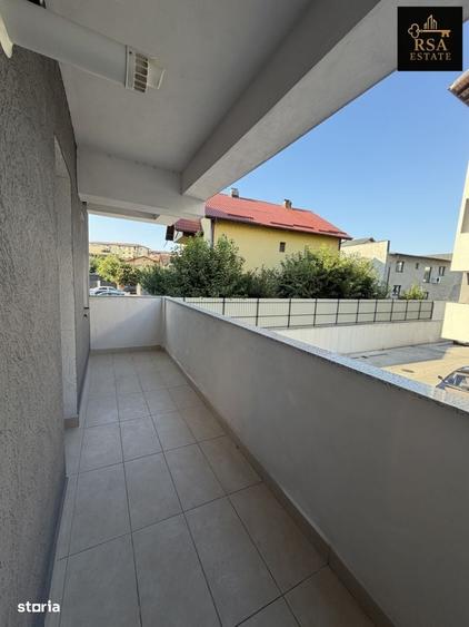 Apartament 2 camere de inchiriat Decomandat Ostroveni Etaj 1 - 5