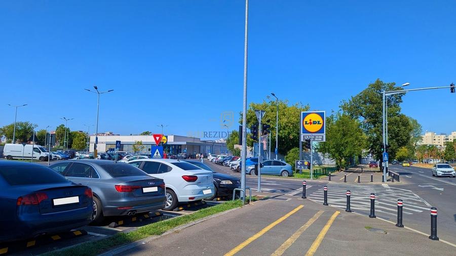 Apartament cu 2 camere semidecomandat în Panduri