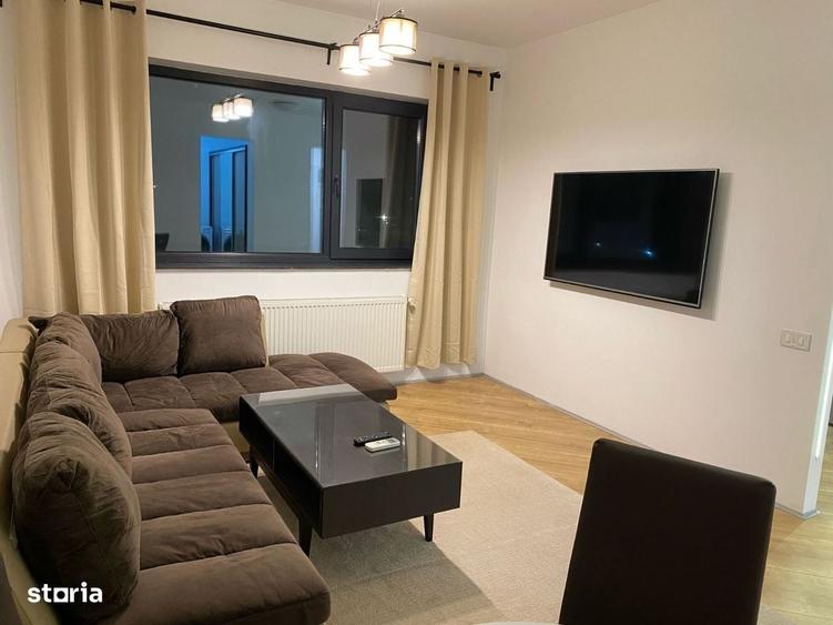 Nou! 2 Camere Super Deal, 52 Mp,Parcare Inclusa- 4 City! - 3