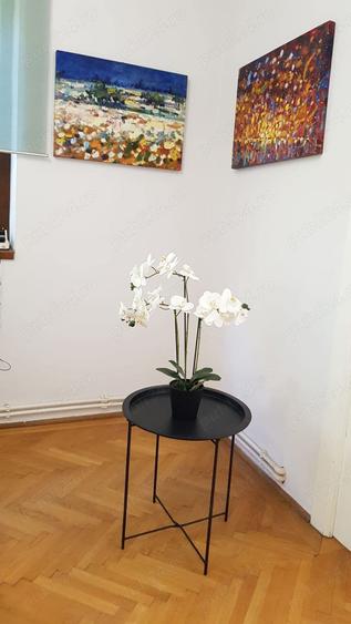 Spațiu comercial, de 110 mp, în Central