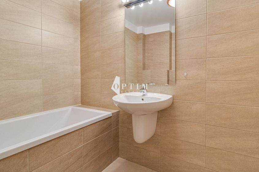 Apartament cu 3 camere decomandat în Băneasa