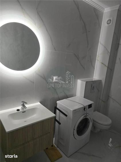 Apartament cu 2 camere în Șelimbăr
