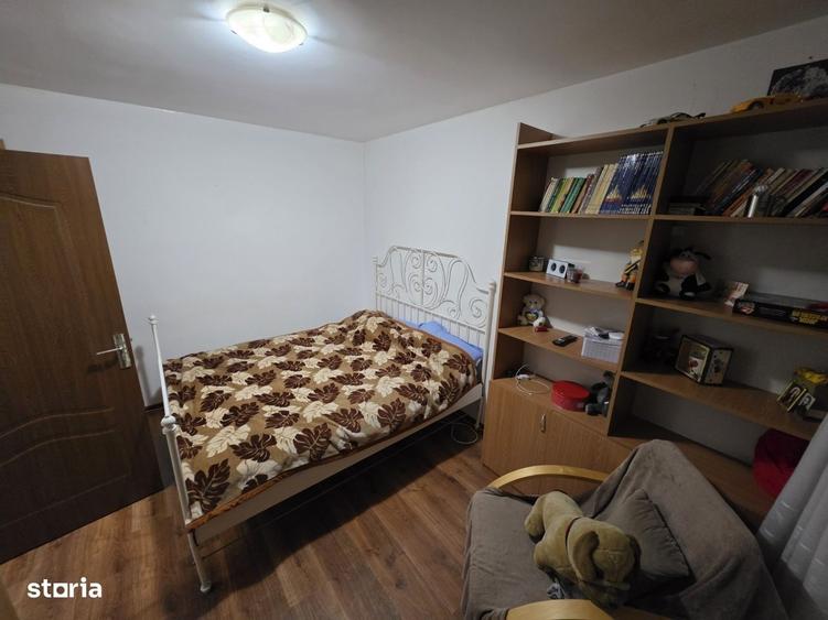 Apartament cu 2 camere, mobilat în Baba Novac
