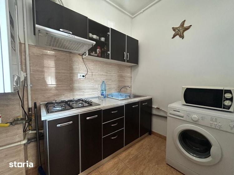 Apartament cu 2 camere în Nord