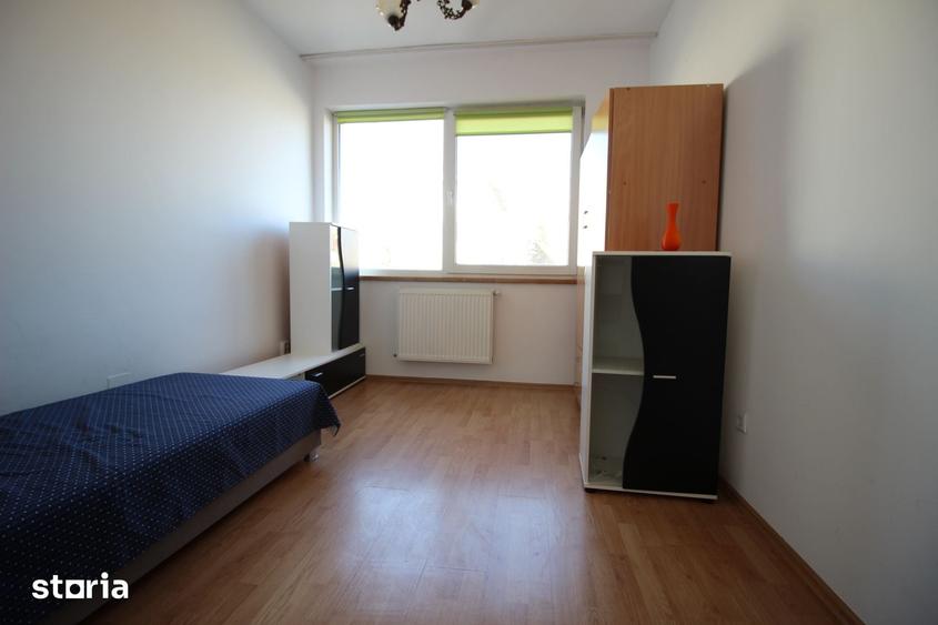 Apartament cu 3 camere în Dâmbul Rotund