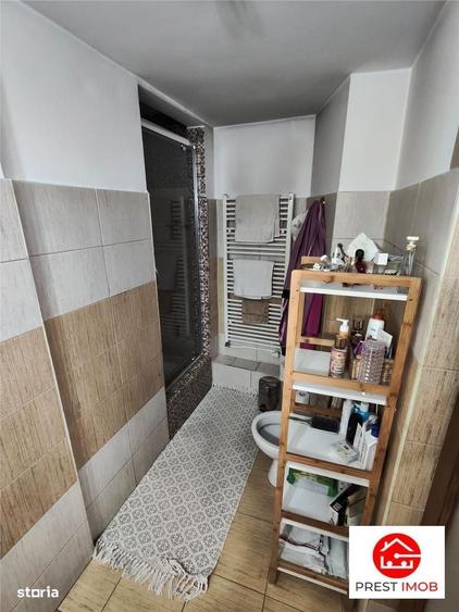 Apartament cu 4 camere în Central