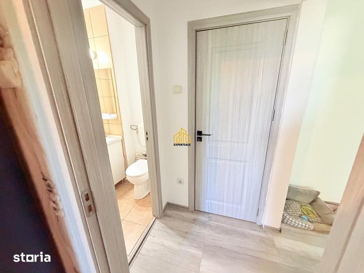 Apartament cu 2 camere în Militari