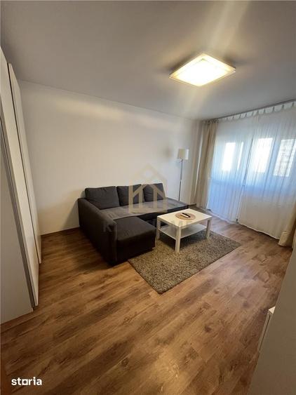Apartament cu 2 camere decomandat, mobilat în Vitan
