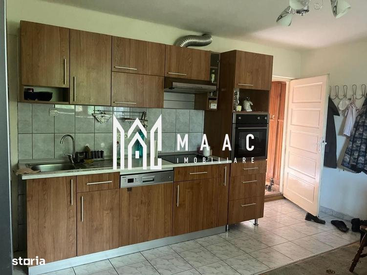 Casă cu 4 camere în Ultracentral