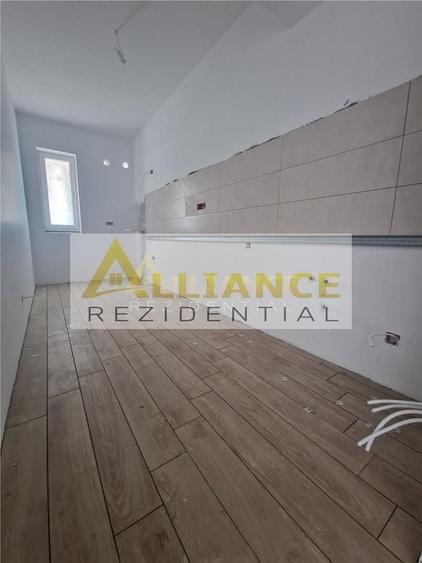 Young Residence 2 cam 60 mp la 10 min metrou - 6