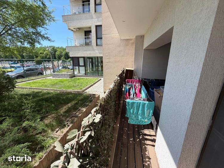 Apartament cu 4 camere în Central
