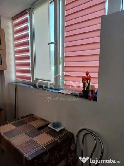 Garsoniera | 28 mp | Manastur-BIG - 7