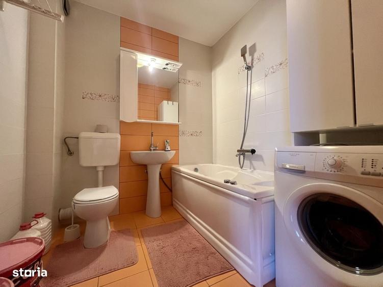 Apartament, 2 camere, 47mp utili, terasa 27mp - Giroc - 3