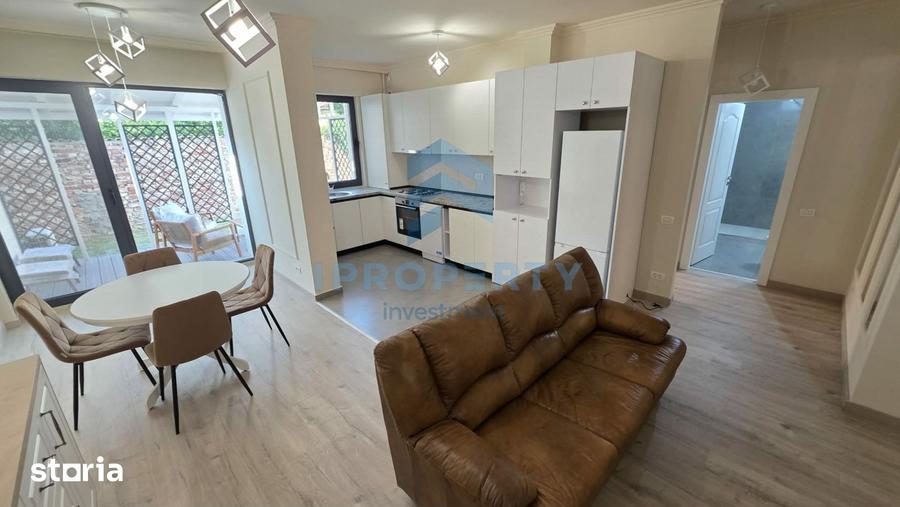 Inchiriere Apartament 2 cam in Decebal,MOBILAT LUXOS, BLOC NOU, PARCAR - 7