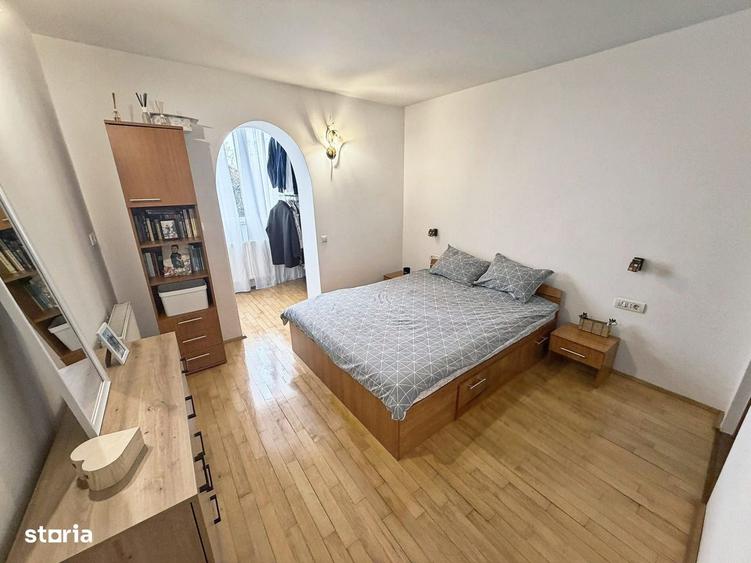 Apartament de vanzare cu 3 camere, in Alba Iulia - 2